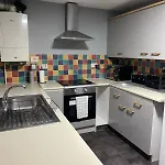 Διαμέρισμα Newly Refurbished Fit For To 7 Family Members, Groups, Contractors Centre Of Bradley Stoke Μπρίστολ